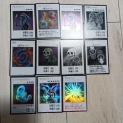 T*B様 遊戯王OCG カードまとめ売りセット　100枚くらいのサムネイル