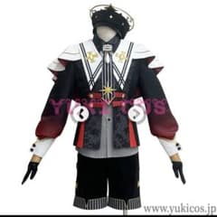 あんスタ コスプレ 堕天使たちの晩餐会 Ha/Lo 朱桜司 仙石忍 - メルカリ