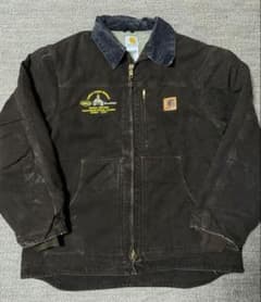 "Carhartt" Detroit Jacketのサムネイル