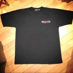 アメリカンサイズ  日本カリフォルニアカスタム オリジナルTシャツ★のサムネイル