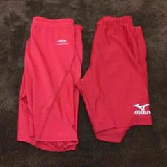 aji様専用☆インナー サッカーのサムネイル