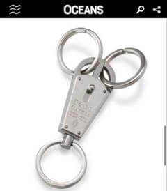 は*)様 Oceans掲載品本店限定Tiffany 1837 メイカーズバレット は*)様 Oceans掲載品本店限定Tiffany 1837 メイカーズバレット - メルカリ