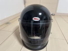 BELL STARII BLACK スター2 ブラックのサムネイル
