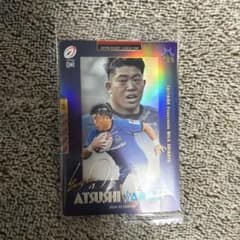 坂手敦史 JAPAN RUGBY LEAGUE ONE レアカードのサムネイル