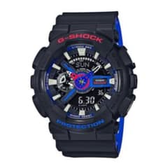 G-Shock 110Lt  定価17600円　トリコロールのサムネイル