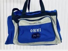 セカンドバッグのサムネイル