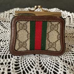 GUCCI  グッチコインケースのサムネイル