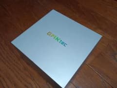 ミニPC　GMKtec G3 plus NUCBOXのサムネイル