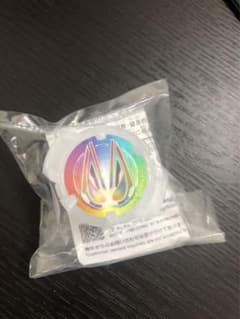 仮面ライダーギーツ　ワンネスコアIDのサムネイル