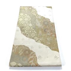 帯4232 ○川島織物謹製 高級 正絹 六通 袋帯 - メルカリ