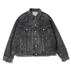 JUNYAWATANABE MAN x NEW MANUAL コラボJKT S - メルカリ