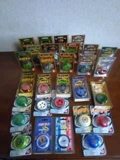 ハイパーヨーヨー30個 匿名配送 まとめ売り スポーツトイ・アクショントイ