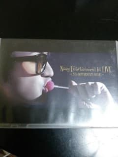 Nissy Entertainment 1stLiveのサムネイル