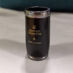 ビュッフェクランポン クラリネット RC バレル(65mm) - メルカリ
