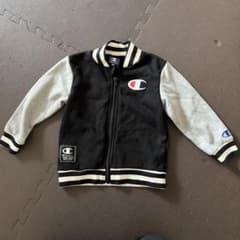 Champion ジップアップパーカー 100のサムネイル