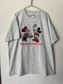 ディズニー大きいサイズ4L Tシャツのサムネイル