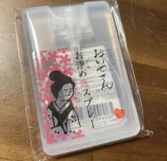 【新品・未開封】おいせさん お浄め恋スプレーのサムネイル