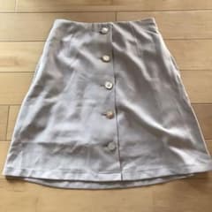 最終値下げ one after another NICE CLAUP スカートのサムネイル
