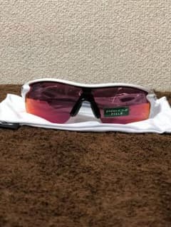 OAKLEY レーダーロック サングラスのサムネイル