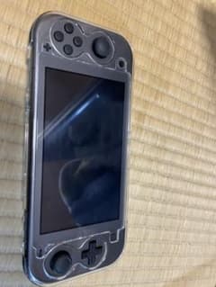 Nintendo Switch Lite ディアルガ パルキア 本体のサムネイル