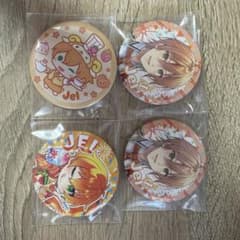 ジェルくん 缶バのサムネイル