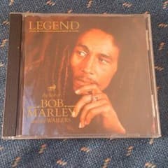 BOB MARLEY and the wailersのサムネイル