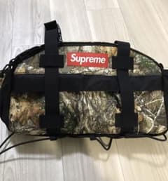 Supreme 19aw Waist Bagのサムネイル