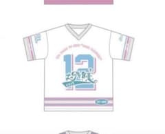 ≠ME ノイミー メンバーカラー ユニフォーム Tシャツ ビッグサイズ 谷崎早耶のサムネイル