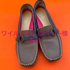Pret-a  Walking  ローファー ドライビングシューズのサムネイル
