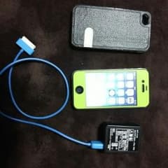 iPhone4     あいとさん専用のサムネイル