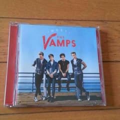 (値段交渉OK)MEET THE VAMPSのサムネイル