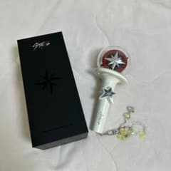 Stray Kids ペンライト ストラップ付きのサムネイル