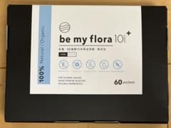 be my flora 10+ 酵素ペースト新品未開封のサムネイル