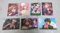 ガンダムSEED DESTINY ラクス・クライン カードダスマスターズ - メルカリ