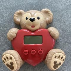ダッフィー　タイマーのサムネイル