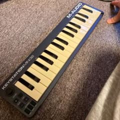 keystation mini 32のサムネイル