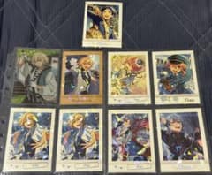 あんさんぶるスターズ fine ぱしゃこれ まとめ売りのサムネイル
