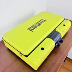 Iwatani CB-TBG-2 ツーバーナー カセットコンロ イワタニ 美品 - メルカリ