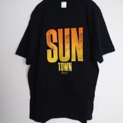 【XL】The BONEZ×Pabst SUNTOWN Tシャツ The BONEZ SUNTOWN Tシャツ XL - メルカリ