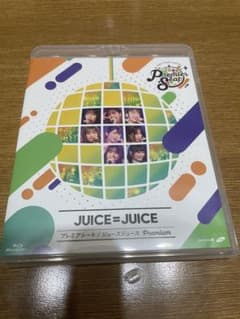 Juice=Juice/Hello!Project presents...「P…のサムネイル