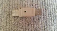 USB変換アダプタのサムネイル
