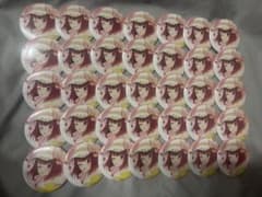 推しの子 有馬かな 応援フェア 缶バッジ 35個 - メルカリ