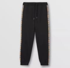 Burberry スウェットパンツのサムネイル