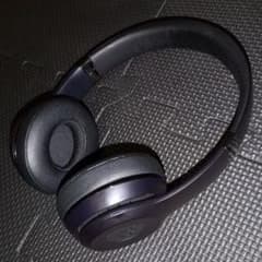 ジャンク品 Beats by Dr Dre SOLO3 WIRELESSのサムネイル