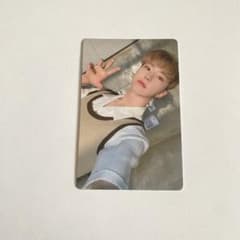 SEVENTEEN ホシのサムネイル