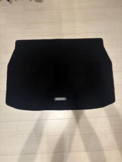 トヨタC-HR 純正 ラゲッジマットのサムネイル