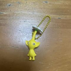 ピクミン 黄ピクミンのサムネイル