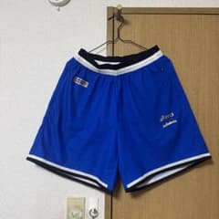 asics ballaholic SOMECITY ユニフォーム　選手支給品のサムネイル
