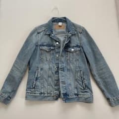 &DENIM デニムジャケットのサムネイル