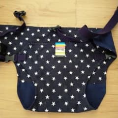 チェアベルト　キャリフリーのサムネイル